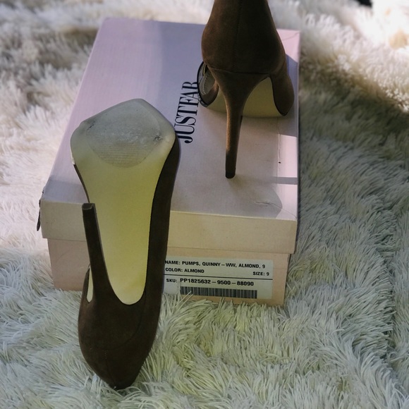 Quinny Pump - Picture 4 of 6